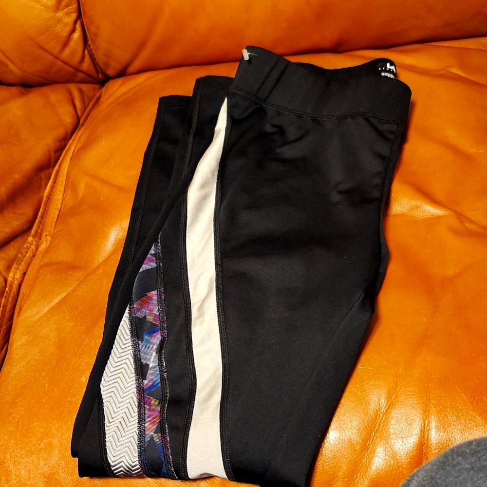 Fila Performance Running Activewear Size M